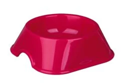 Trixie Ecuelle Plastique Colorée 200 Ml -Animal Compagnie Fournitures Magasin 103316 30763