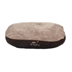 Bobby Coussin Winter Choco Pour Chien XL