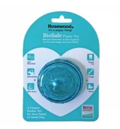 BioSafe Puppy Ball 7 Cm