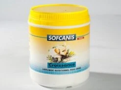 Sofcanis Canin Croissance 400 Grs