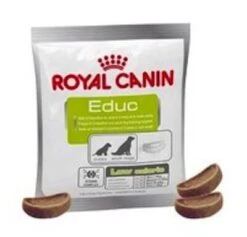 Royal Canin Nutrition Dog Educ 50 G