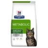 Hill's Prescription Diet Feline Metabolic 8 Kg