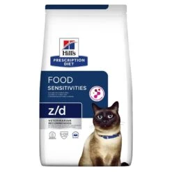 Hill's Prescription Diet Feline Z/D 6 Kg
