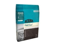 Acana Classics Wild Coast Chien 11,4 Kg
