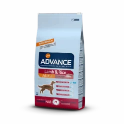 Advance Adult Agneau Et Riz Chien 12 Kg