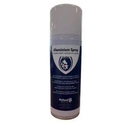 Aluminium Spray 200 Ml