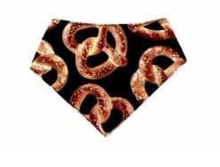 Arizona Hotdogs Bandana Bretzel/Bagel XXL