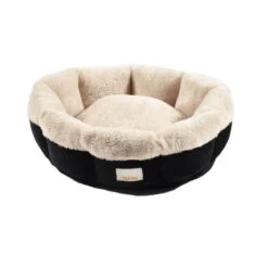 Bobby Nid Astride Noir 45 Cm - Destockage