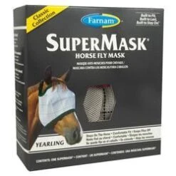 Farnam SUPERMASK II YEARLING Couleurs Assorties