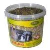 Bubimex Aliment Pour Cobayes Et Lapins Nains 3 Kg