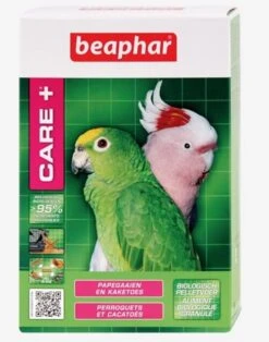 Care + Perroquets Et Cacatoès 1 Kg