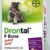 Drontal Chien 4 Cps