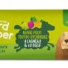 Edgard & Cooper Barre Pour Toutou Overbooké Agneau & Boeuf 25 G