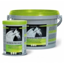 Equistro Secreta Pro Max 2.4 Kg -Animal Compagnie Fournitures Magasin equistro secreta pro max