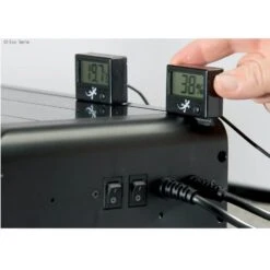 Exo Terra Thermomètre Digital Pour Terrarium -Animal Compagnie Fournitures Magasin exo terra thermom tre digital pour terrarium 3