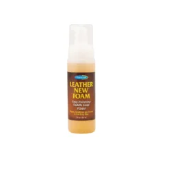 Farnam Leather New Foam 207ml