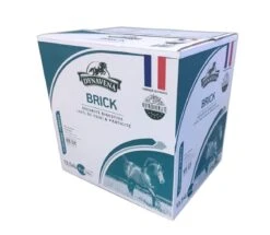 Flatazor Dynavena Brick 9 X 1,5 Kg