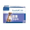 Fortiflex 375 Anti-arthrose Chiens 90 Cps