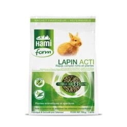 Hami Form Lapin Acti 700 Grs