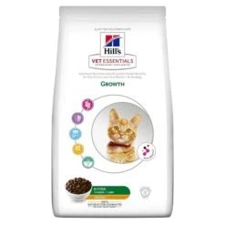 Hill's Science Plan VetEssentials Feline Kitten Growth AB+ Poulet 3 Kg