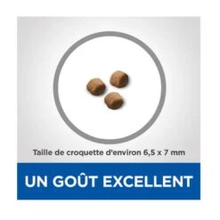 Hill's Science Plan VetEssentials Feline Kitten Growth AB+ Poulet 3 Kg -Animal Compagnie Fournitures Magasin hill s vetessentials feline kitten growth ab poulet 3 kg 4