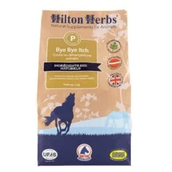 Hilton Herbs Bye Bye Itch Dermite Estivale Cheval 2 Kg