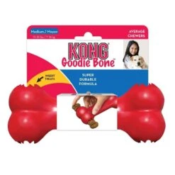 KONG Goodie Bone M