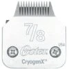Oster® Tête De Coupe Oster N7/8 0,8 Mm