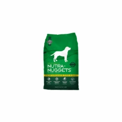 Nutra-Nuggets Croquettes Chien Performance 15 Kg