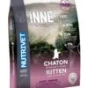 Nutrivet INNE Pet Food Chaton 6 Kg - Destockage