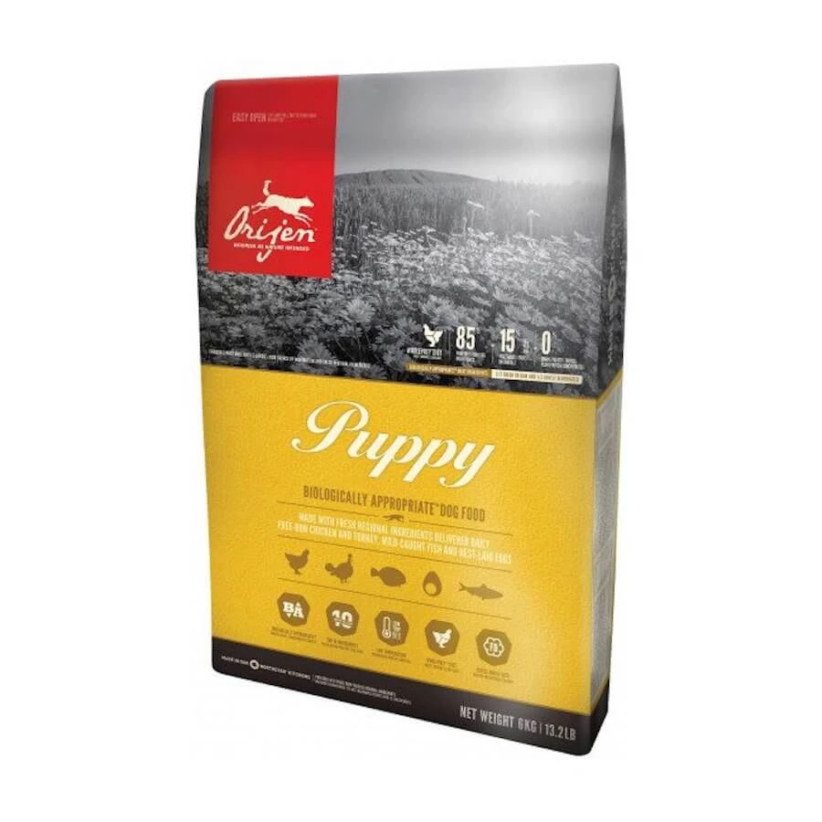 Orijen Dog Puppy 11,4 Kg