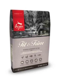 Animal Compagnie Fournitures Magasin 7 Animal Compagnie Fournitures Magasin -Animal Compagnie Fournitures Magasin orijen fit tream chat 1 8 kg