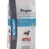 Nutrivet Super Premium Croquettes Chien Small Adult 26/15 15 Kg