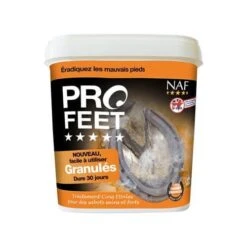 Naf Profeet 5 Star Granulés 3 Kg