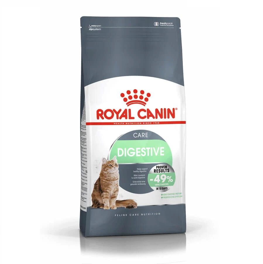 Royal Canin Féline Care Nutrition Digestive Care 4 Kg