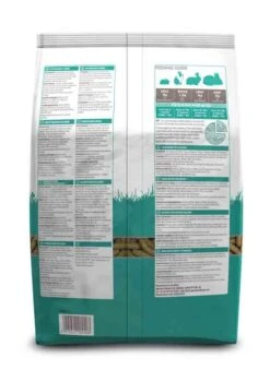 Selective Lapin 1.5 Kg -Animal Compagnie Fournitures Magasin selective lapin 1.5 kg2