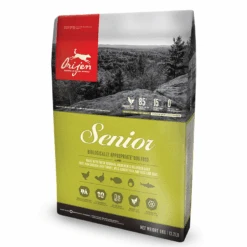 Nouvelles versions 4 Orijen Dog Senior 2 Kg