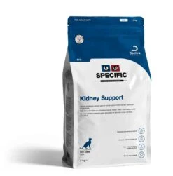 Animal Compagnie Fournitures Magasin 12 Animal Compagnie Fournitures Magasin -Animal Compagnie Fournitures Magasin specific chat fkd kidney support 2 kg