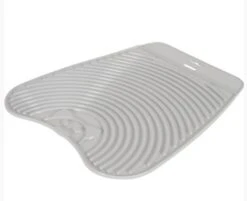 Zolux Tapis Hygiénique Pour Maison De Toilette Gris