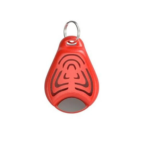 Tickless Pet Orange à Pile 2 Tickless Pet Orange à Pile – Image 2