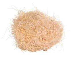 Trixie Fibres De Coton Pour Nid D'oiseau 50 G