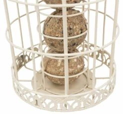 Trixie Support Boule De Graisse ø 17 × 30 Cm - Destockage -Animal Compagnie Fournitures Magasin trixie support boule de graisse 17 30 cm4