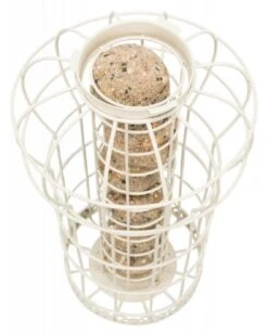 Trixie Support Boule De Graisse ø 17 × 30 Cm - Destockage -Animal Compagnie Fournitures Magasin trixie support boule de graisse 17 30 cm5