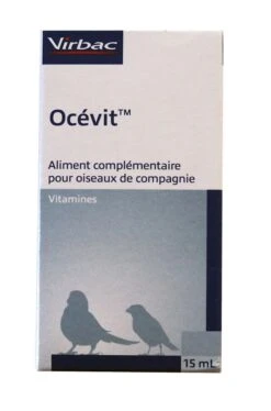 Virbac Ocevit 15 Ml