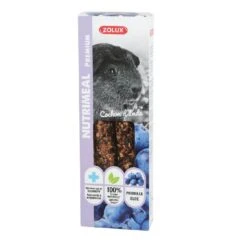 Zolux Nutrimeal Stick Cochon D'inde Prunelle 110 G