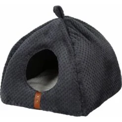 Zolux Igloo Paloma Gris Pour Chat